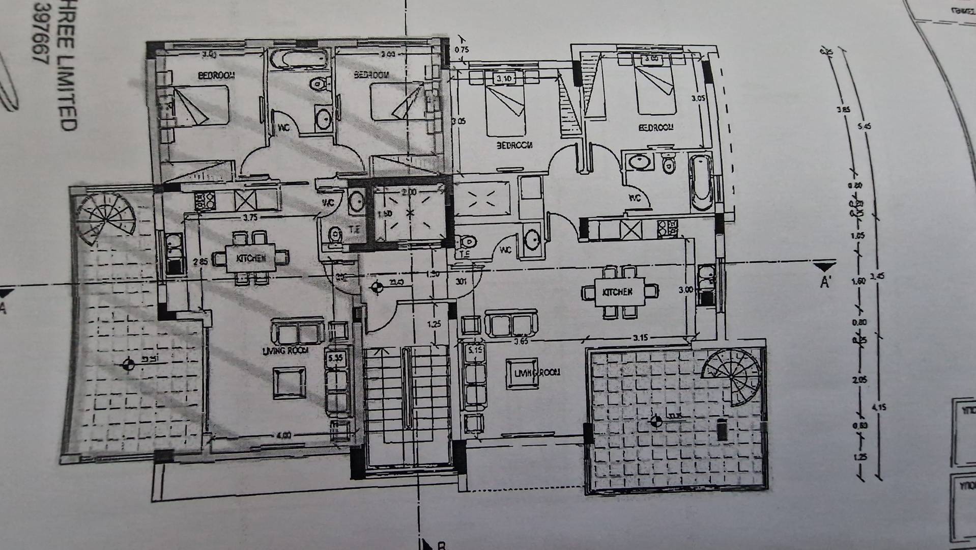 Casino View Residence