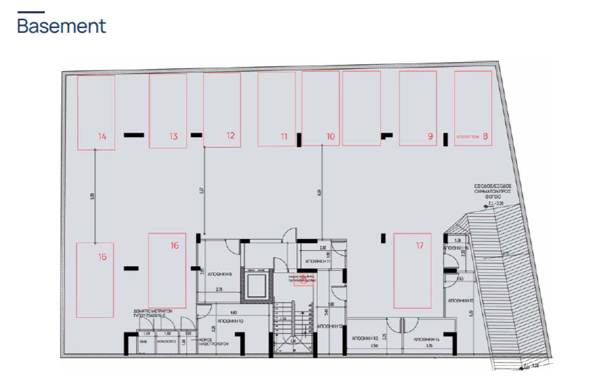 Estias Residence