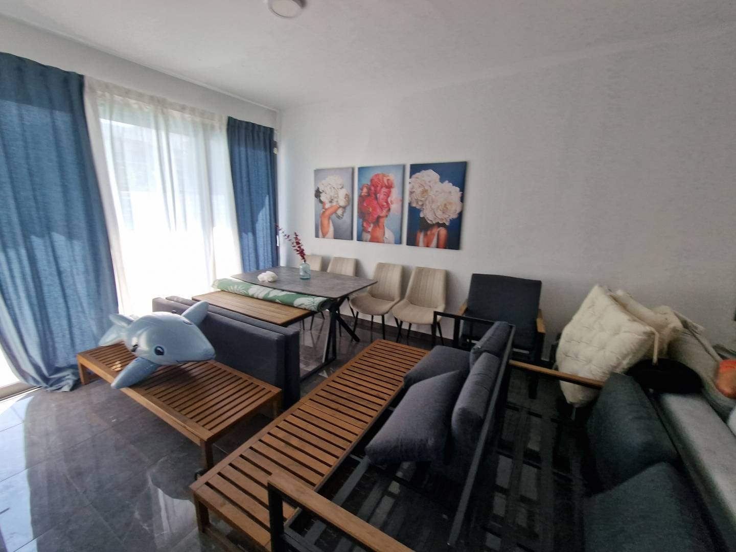 Kalamon Residence