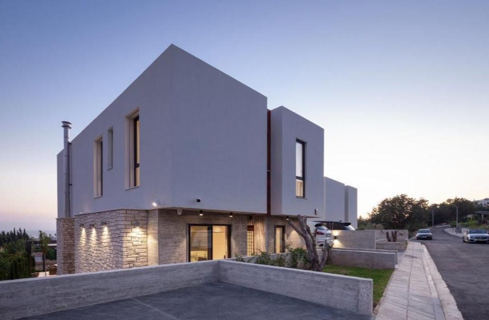 Villa A