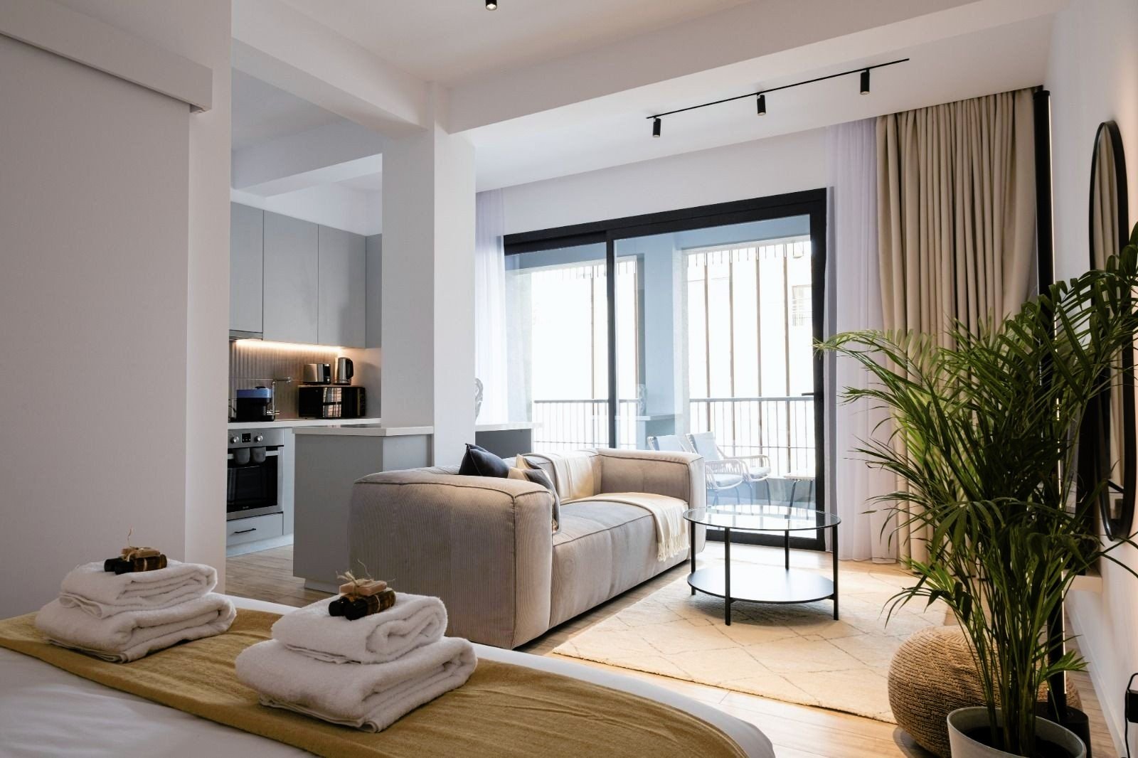 Silene Residences