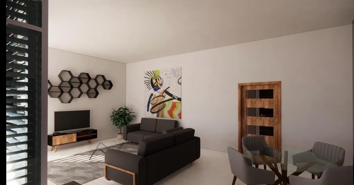 AP Residence