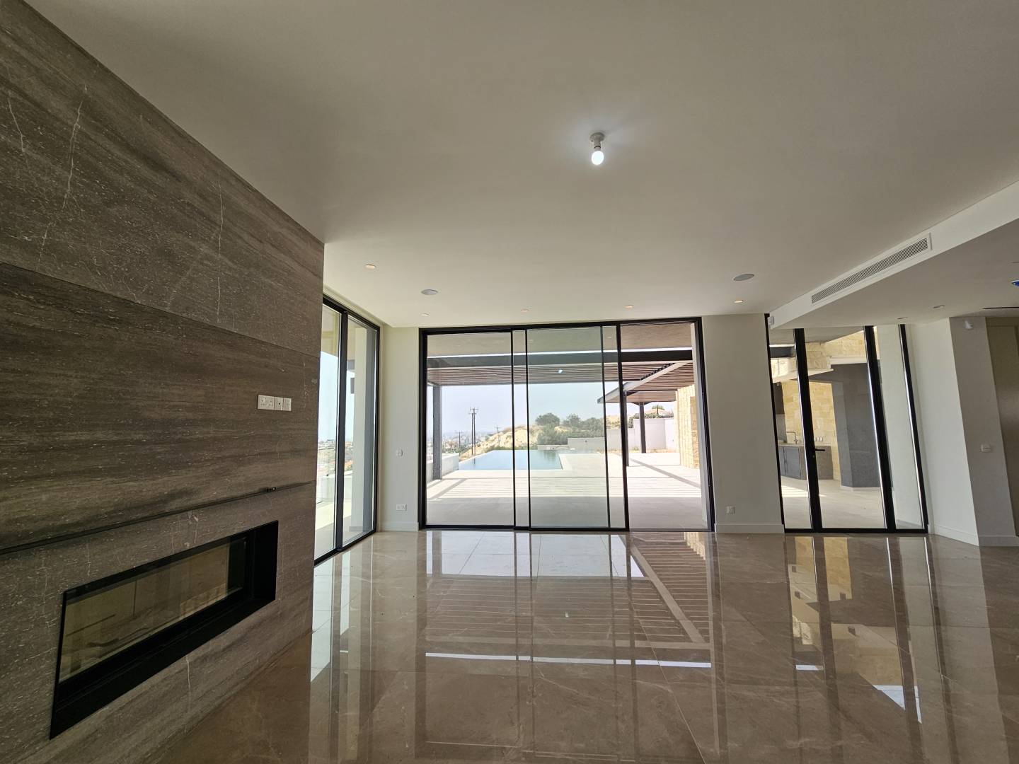 Belapais villas