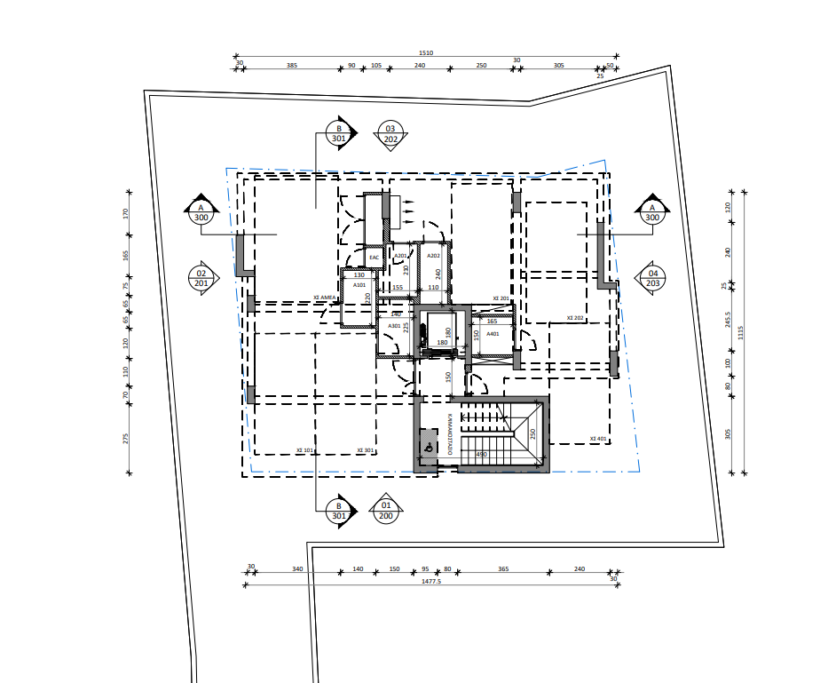 Cosmos Residence