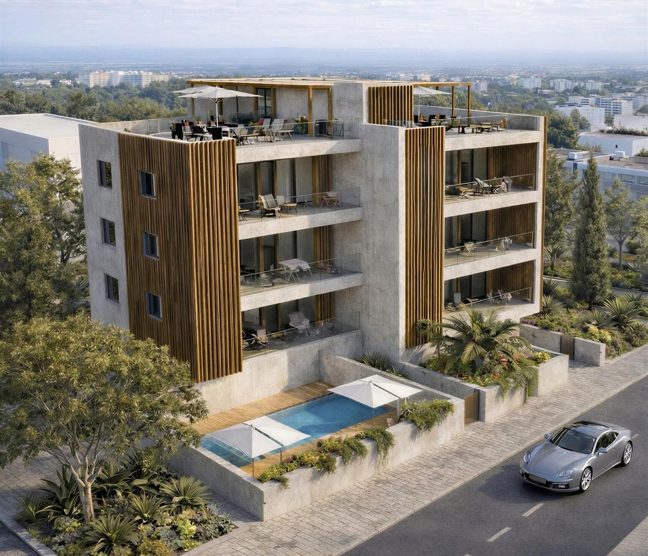 Nova Residence