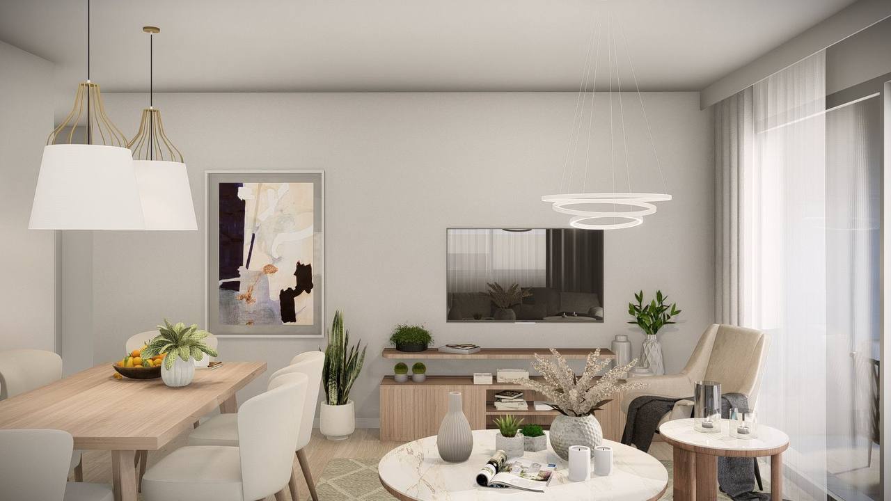 Kronos Residences