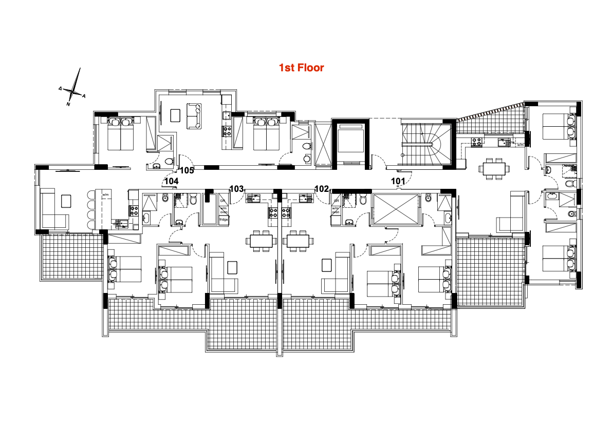 Eclipse Residences