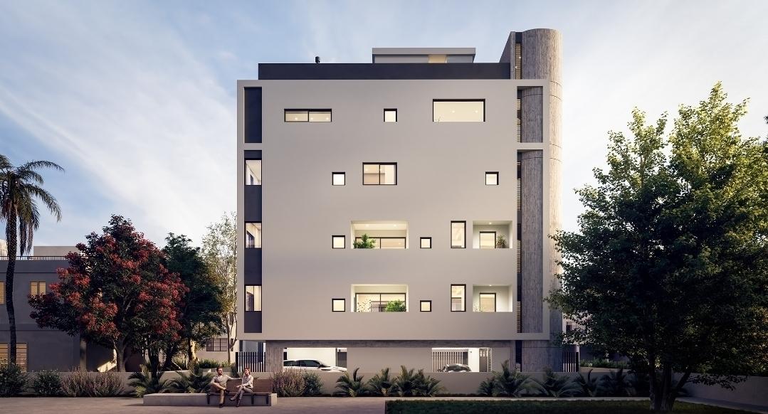An-Ge Residence