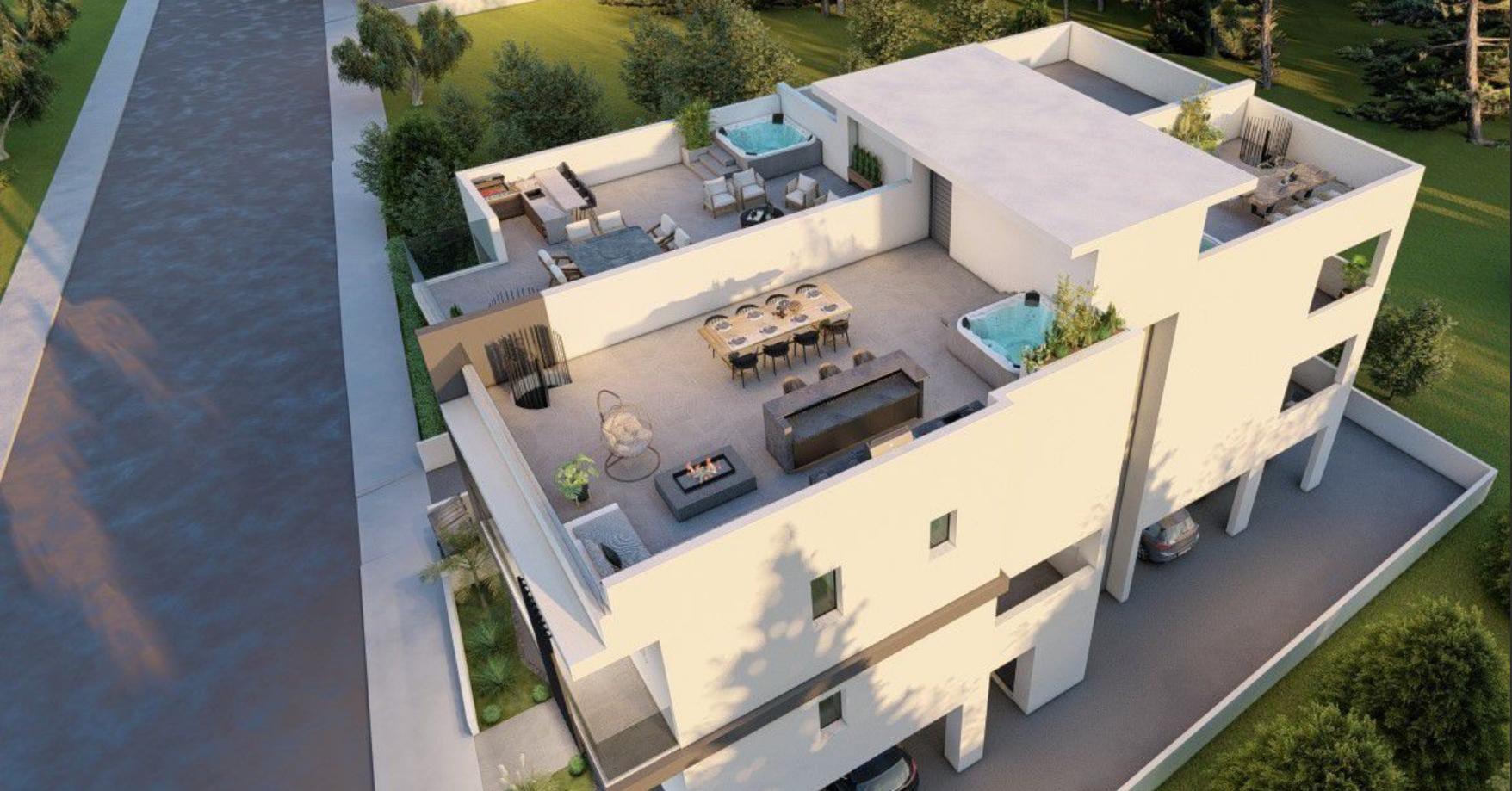 Orama Residence