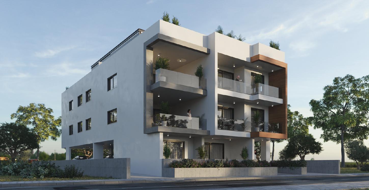 Jasmin Building