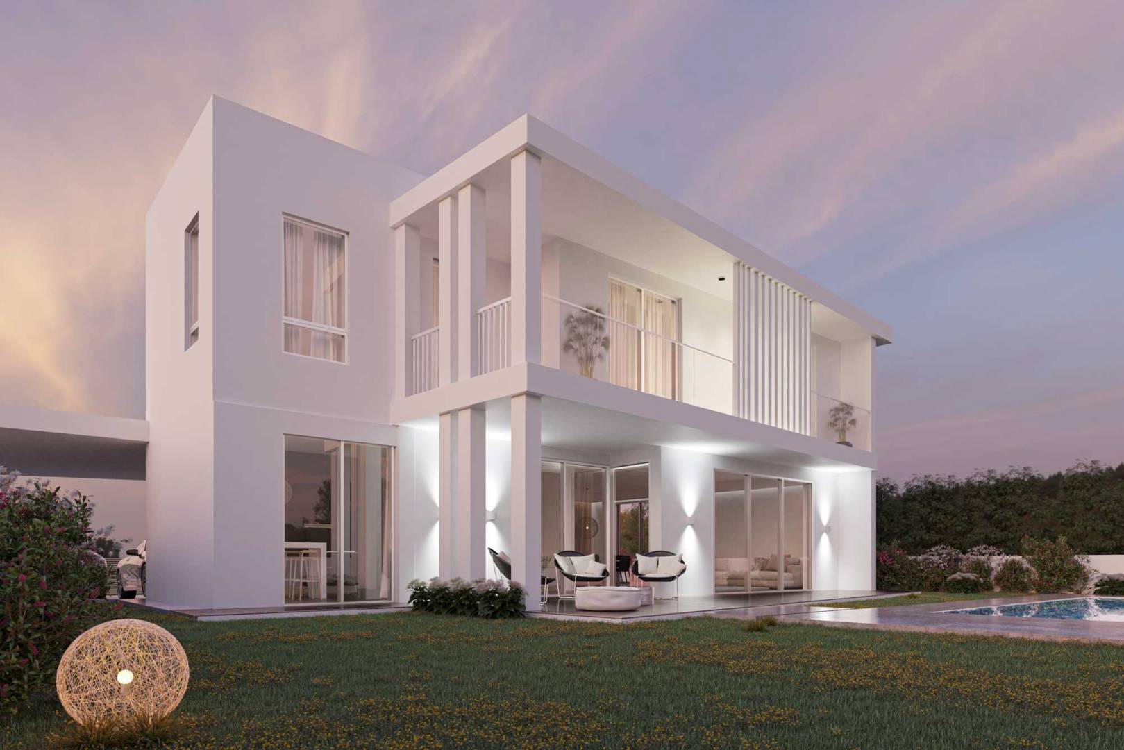Eva Residence - LH56