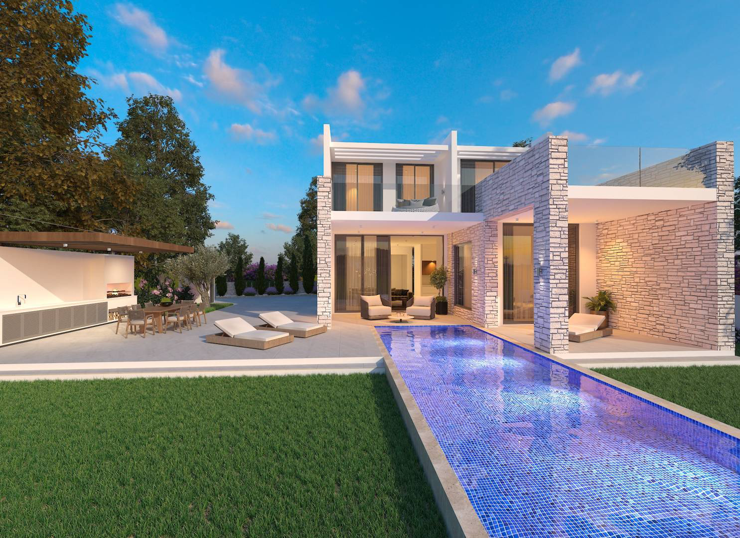 Property main