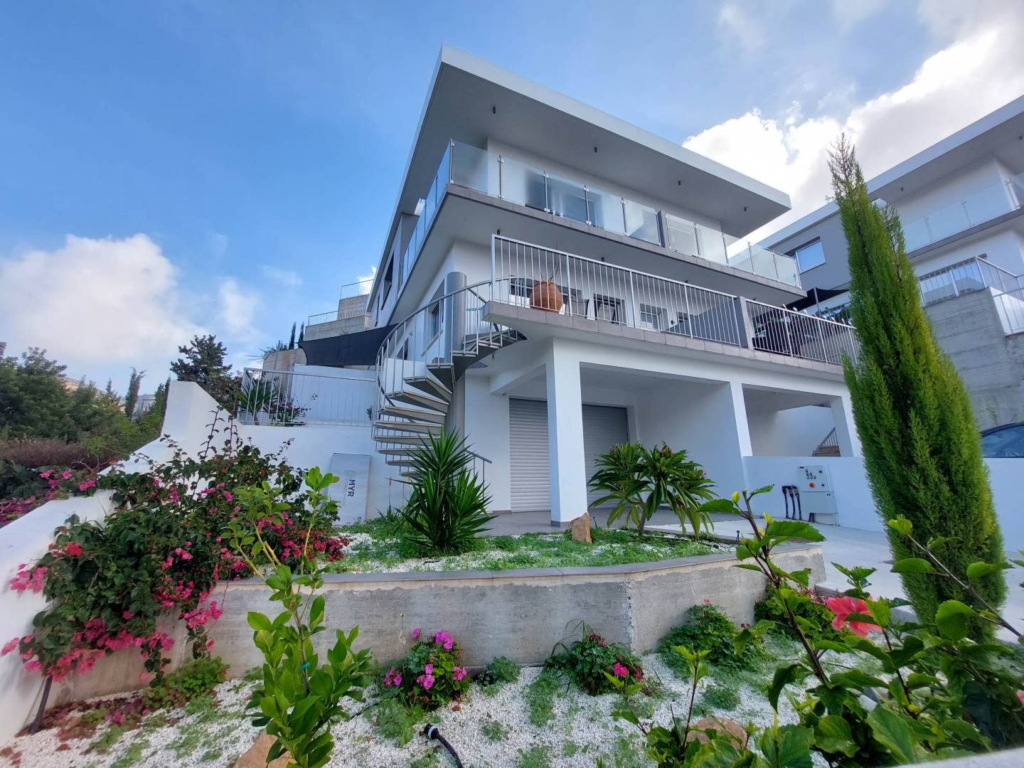 Tala Sunset Gardens