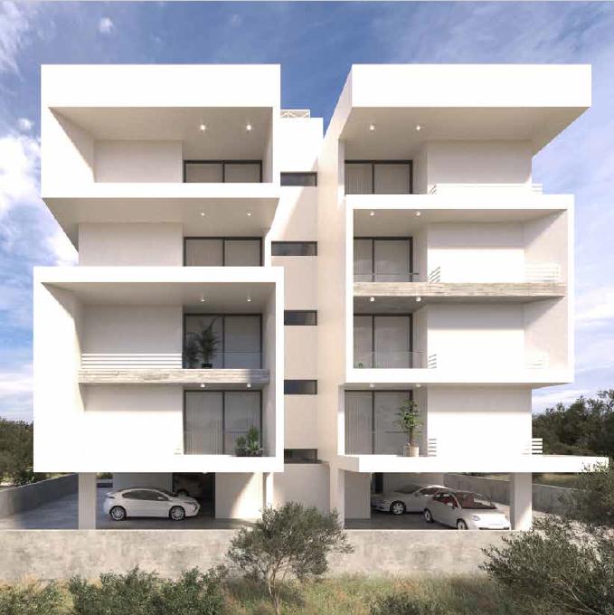 Acropolis Residences