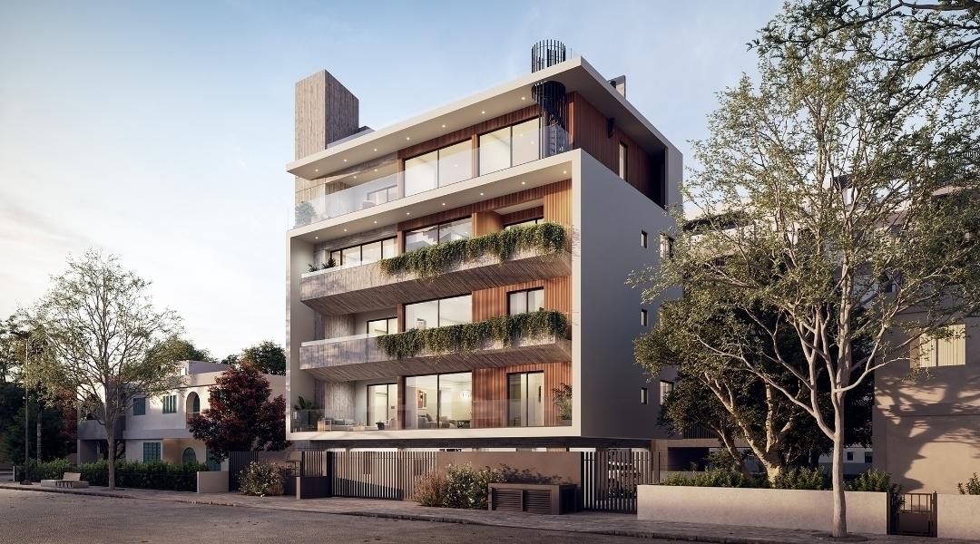 An-Ge Residence