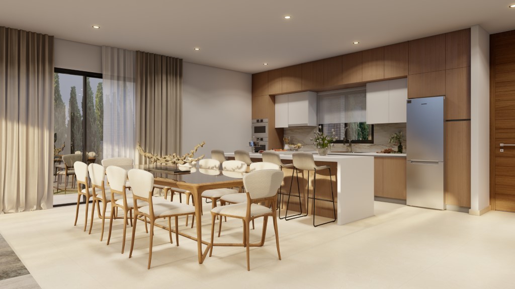 Perivoli 2 Villas