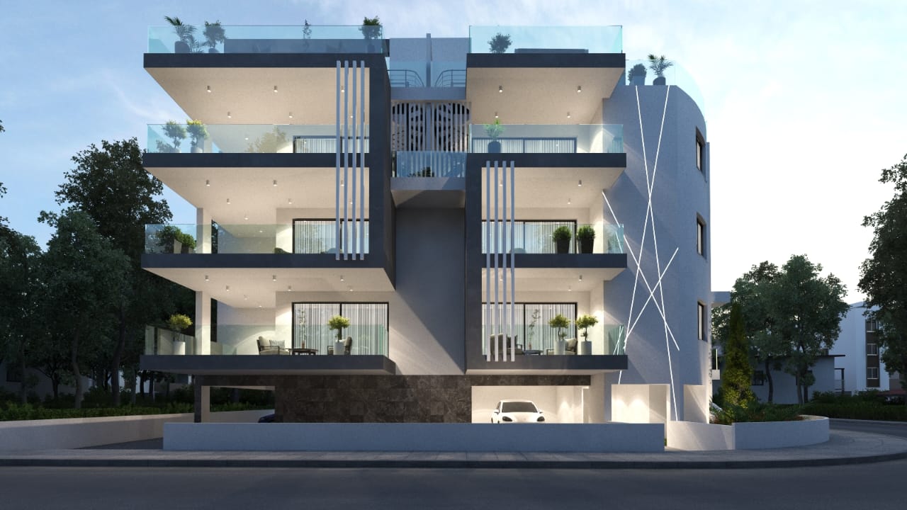 Sunspot Residences