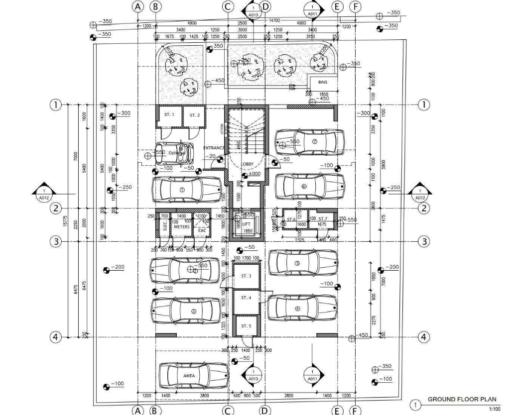 Ria Court 86