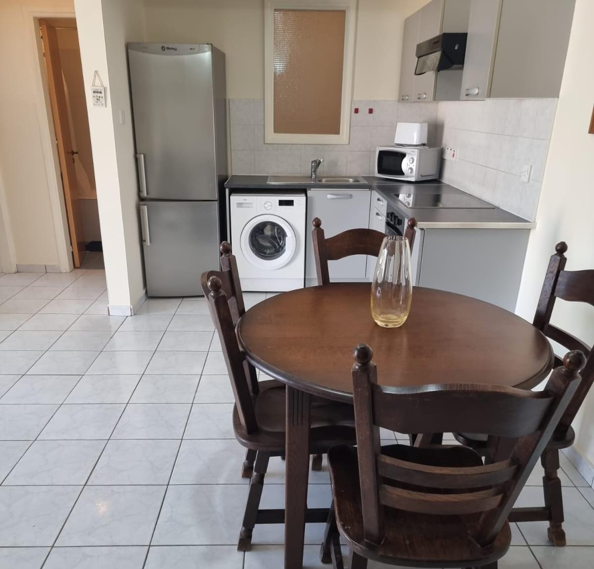 1-bedroom apartment for sale