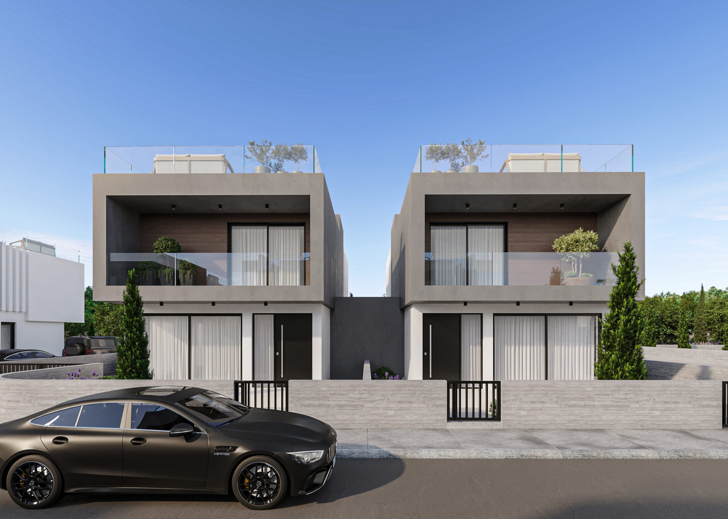 Absolute Villas
