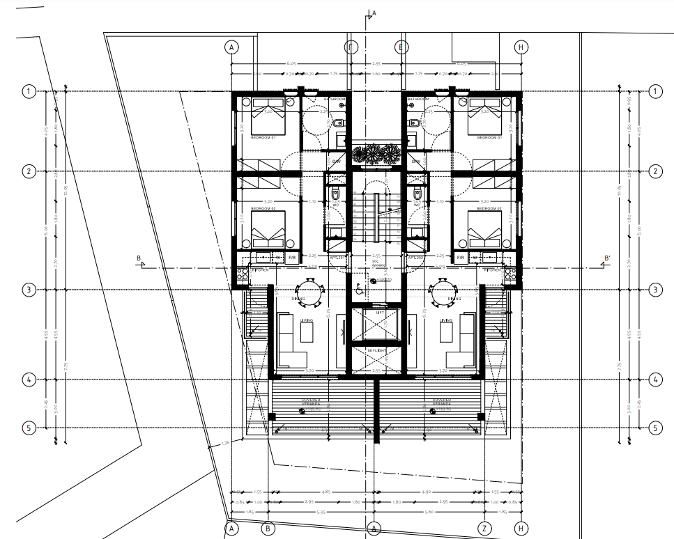 Luce Residence