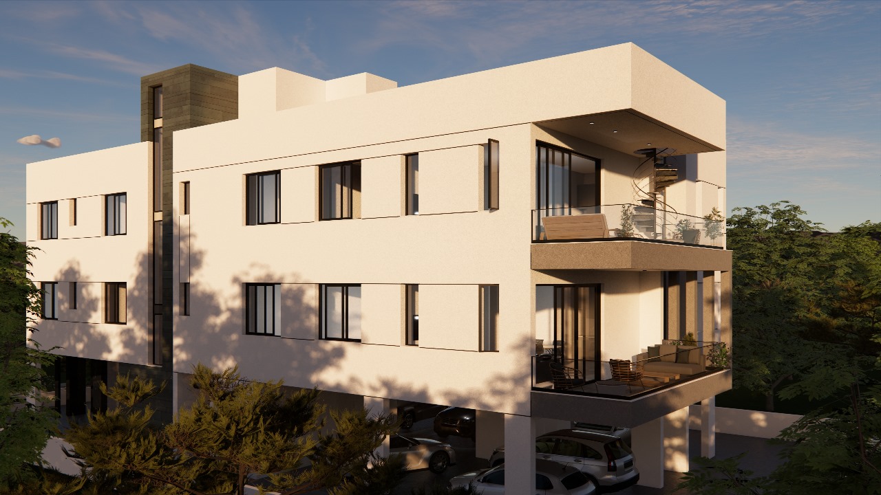 Orama Residence 3