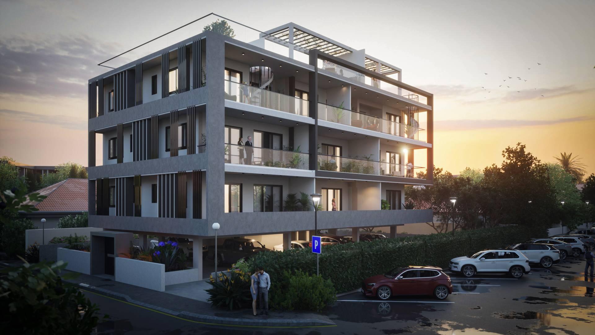 Serene Residence