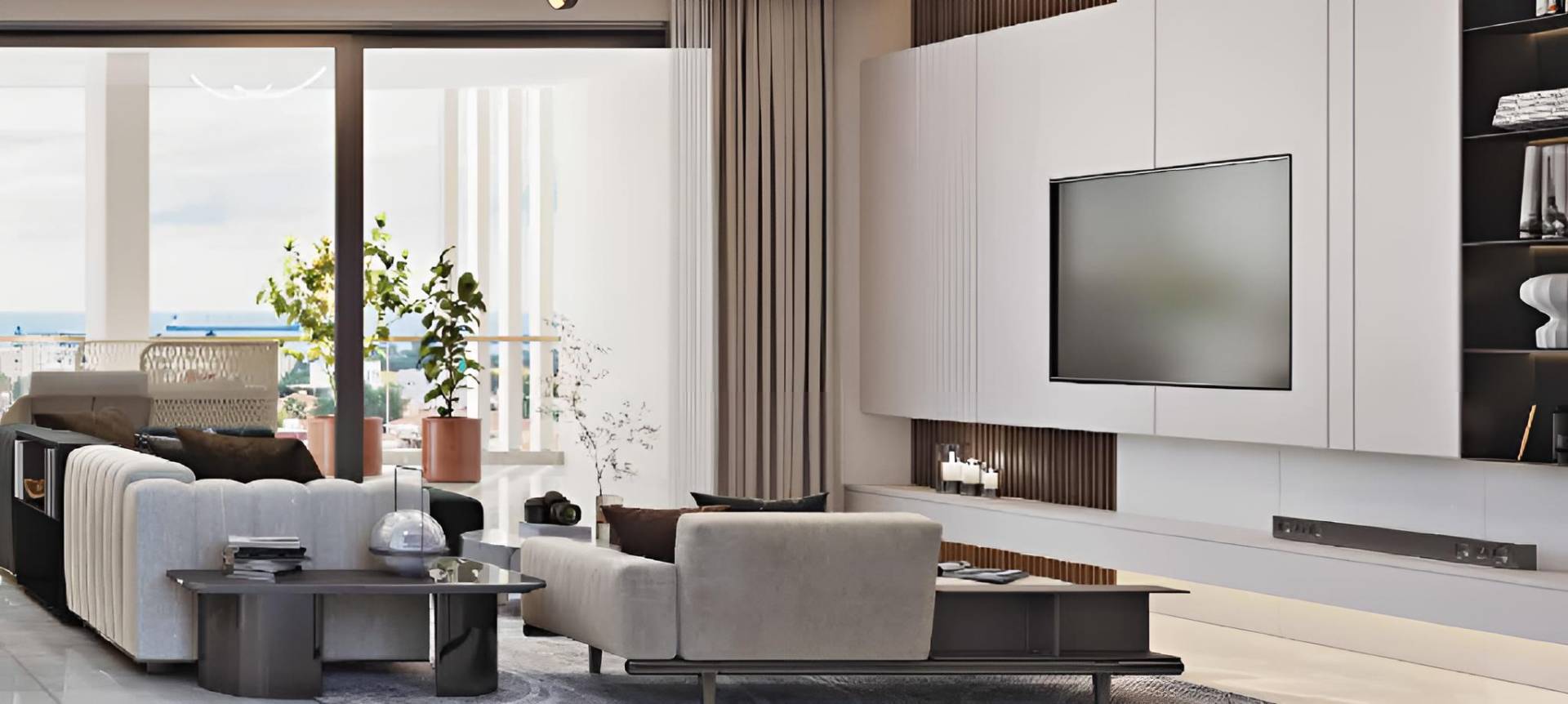 The Palm Residence V