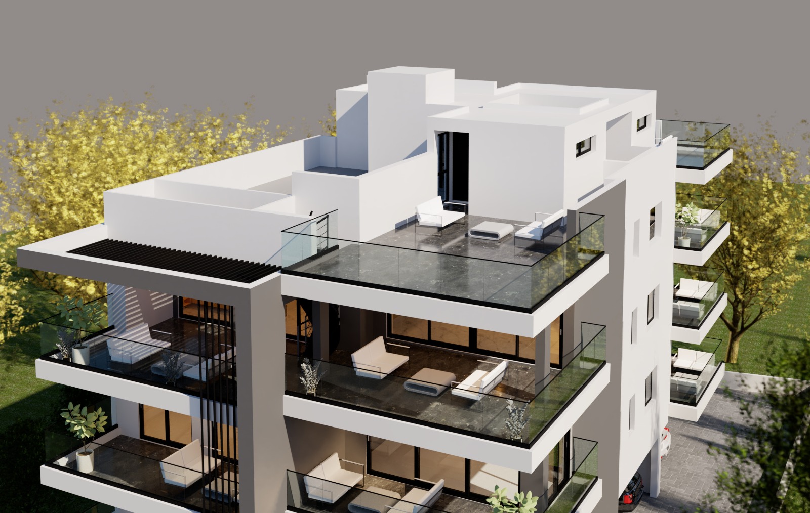 ACH Residence 2