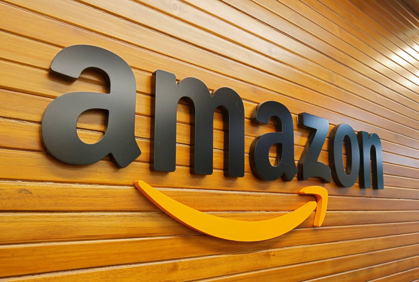 Кипр будет сотрудничать с Amazon