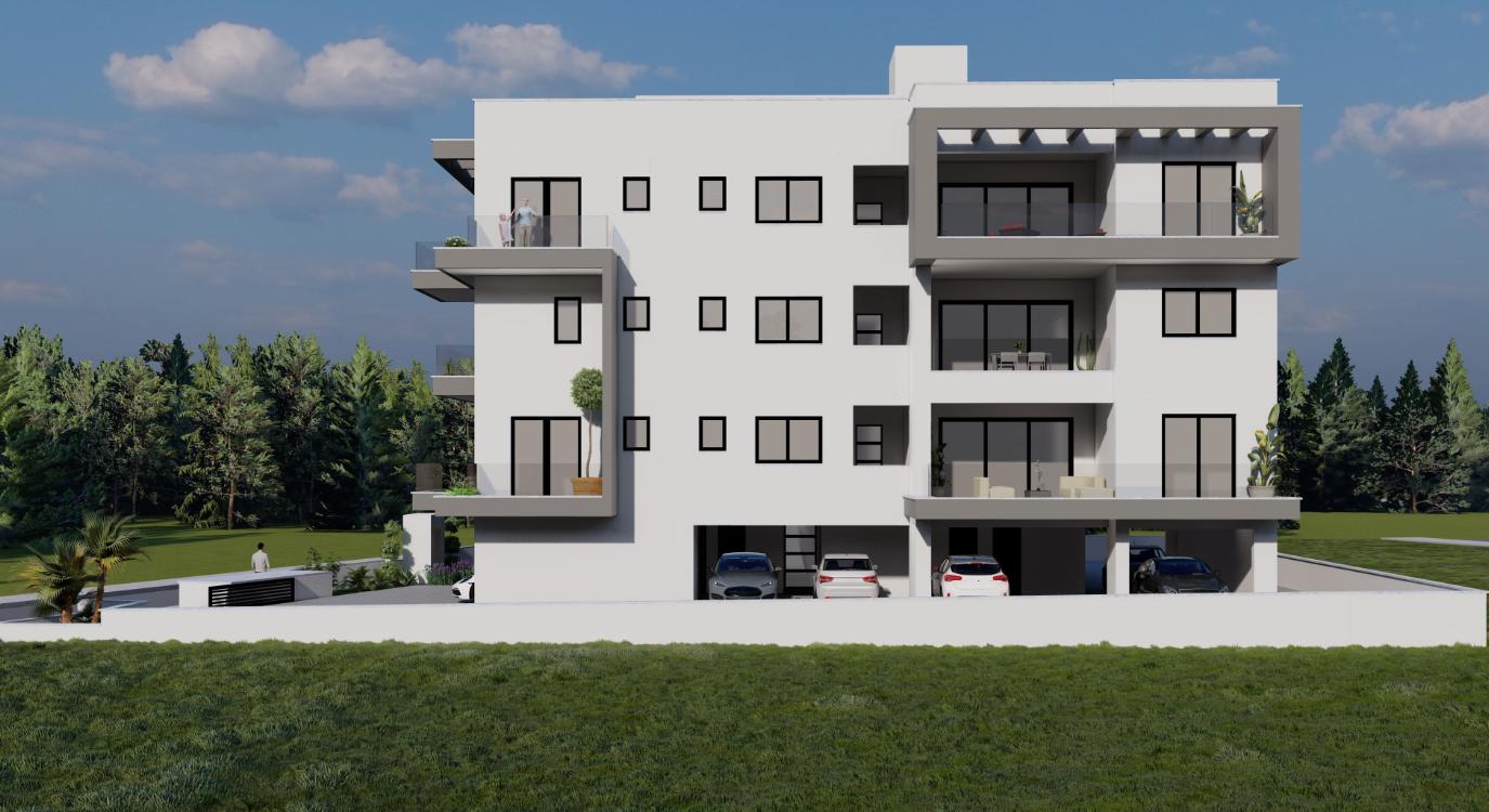 Pozotou Court A Residence
