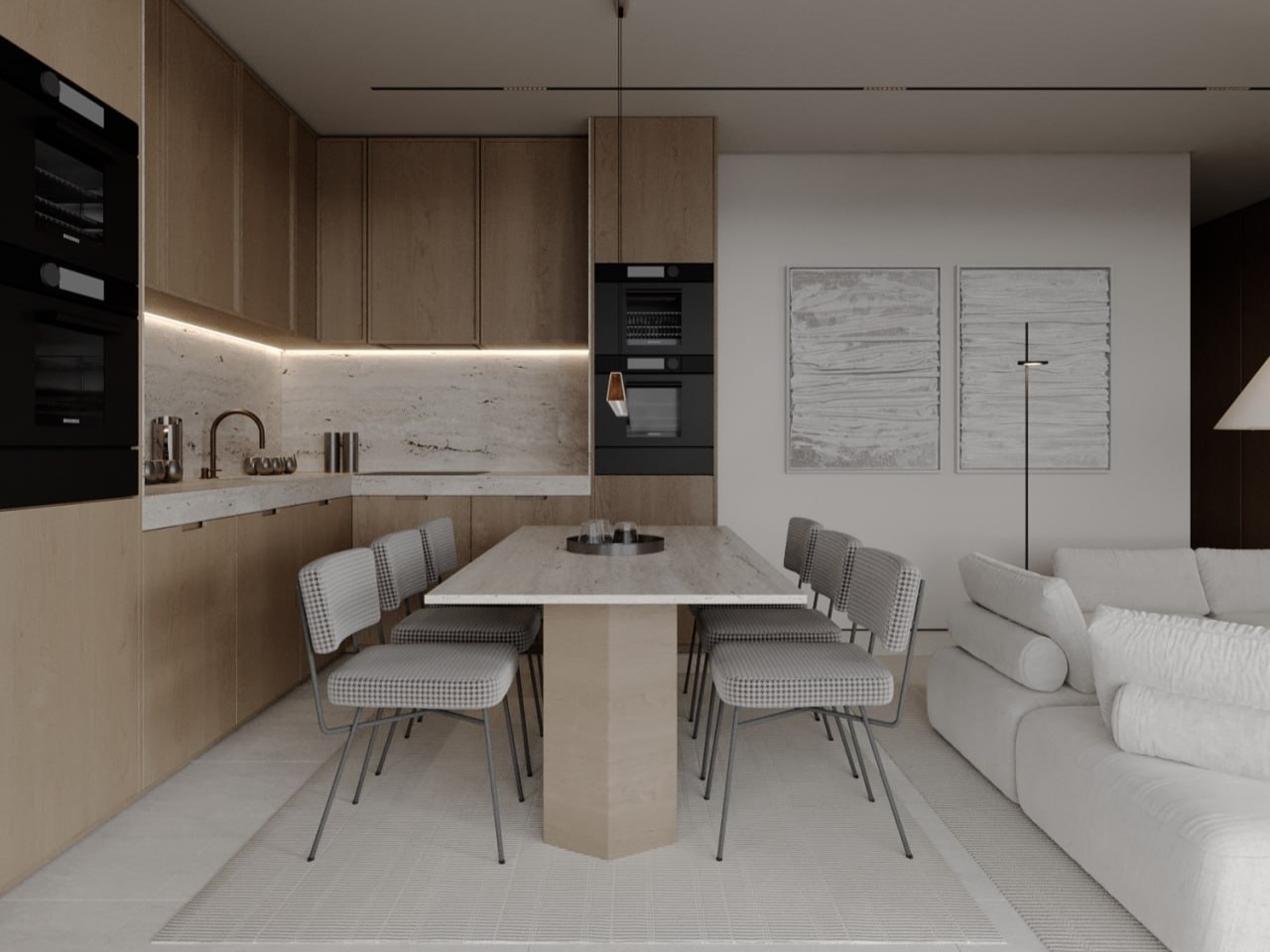 Larnaca Residences