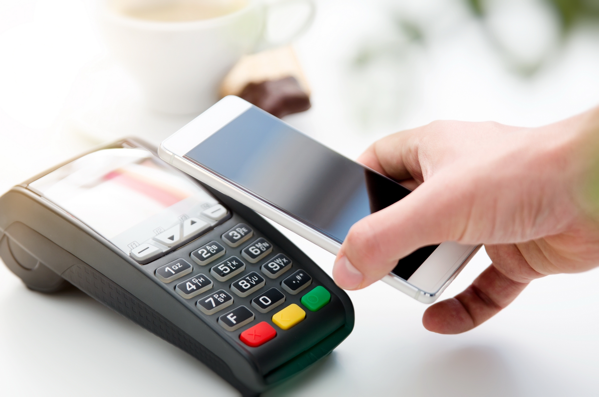 Cashless Payments in Cyprus Reach Record Highs