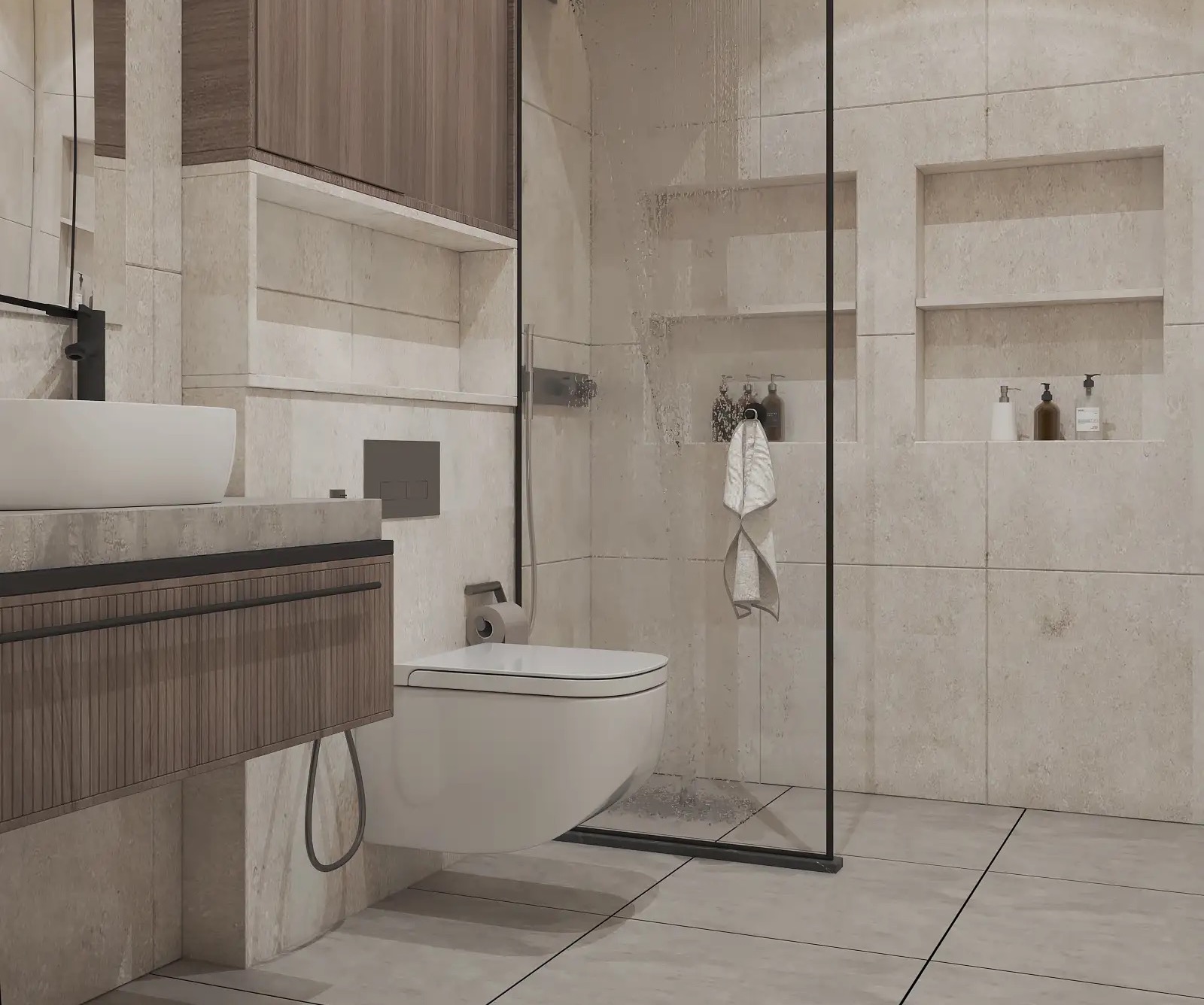 Serenity Residences