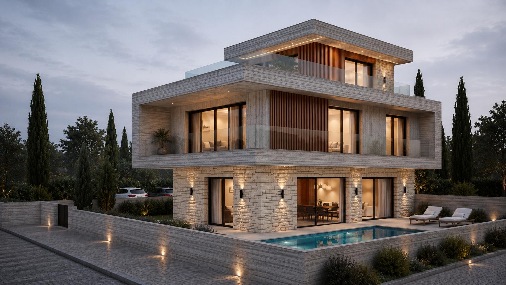 Solara Villas