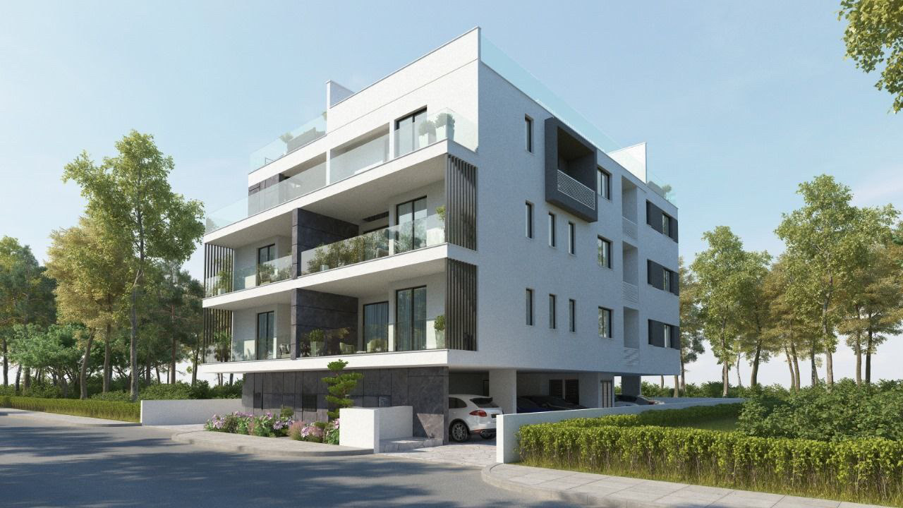 Amethyst Residences
