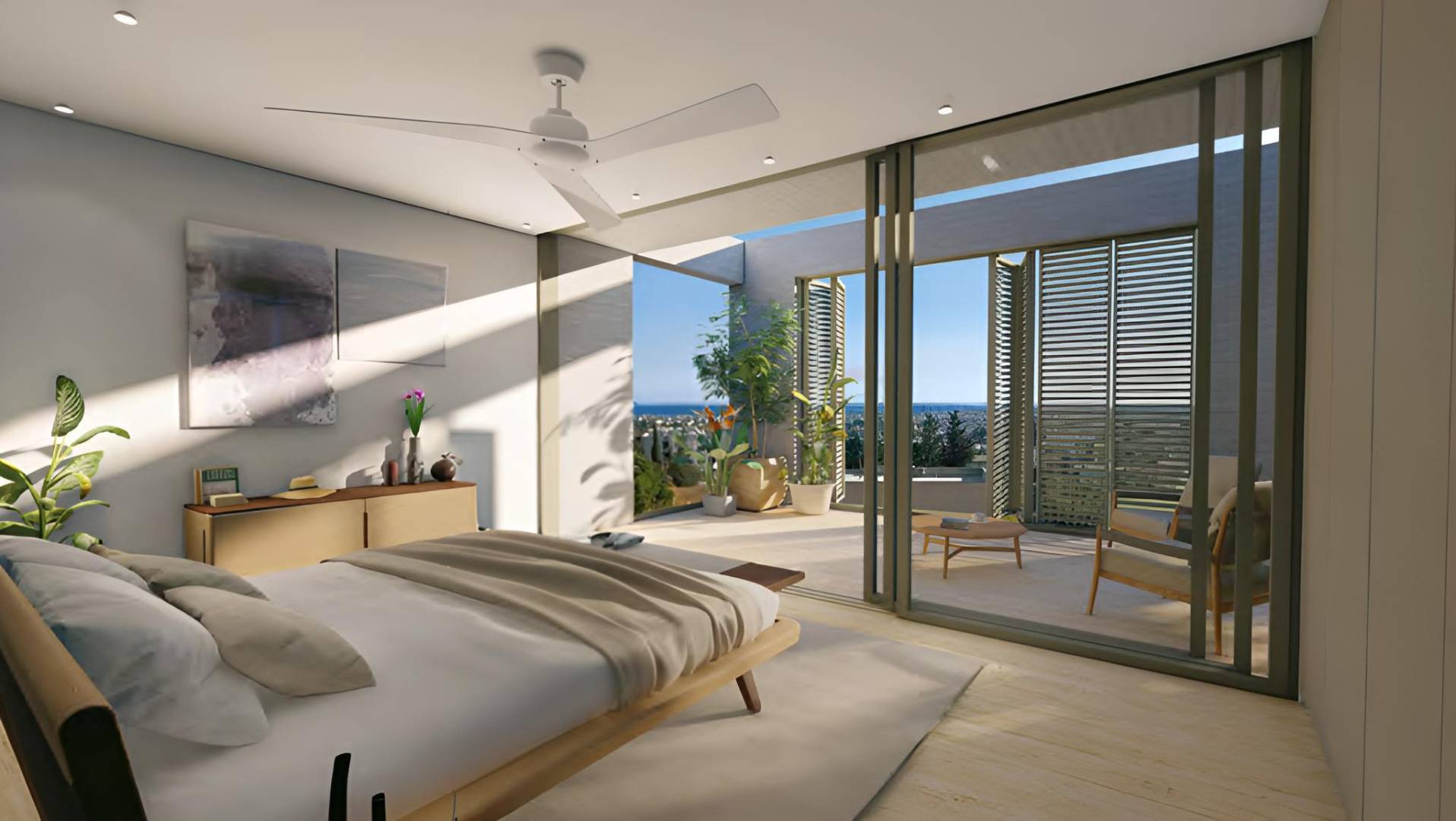 Odysea Residence
