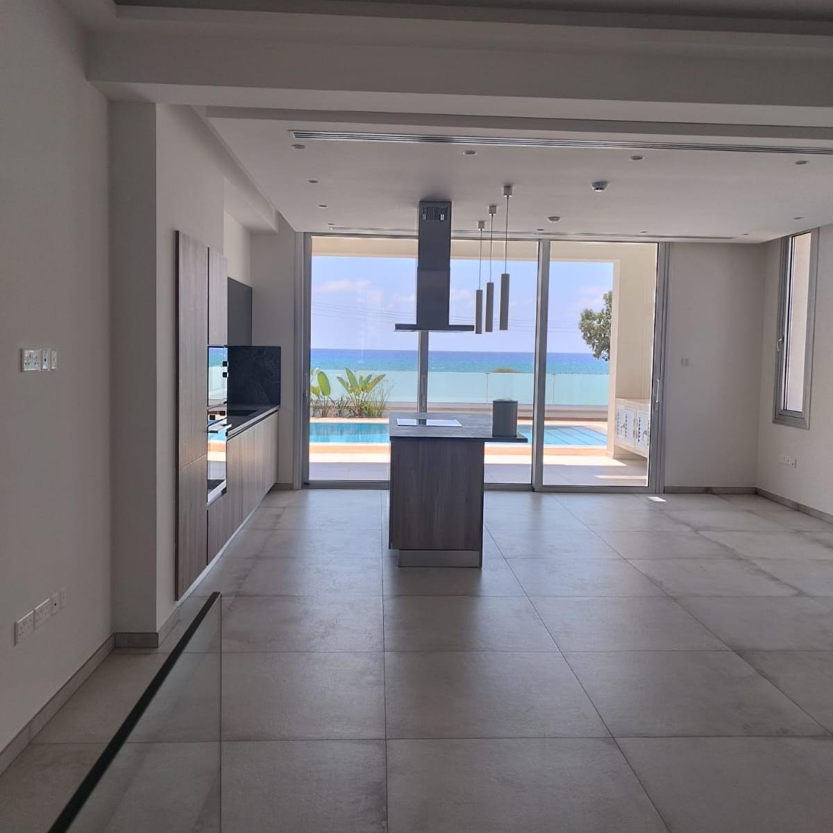 Mediterranean Residences Villa