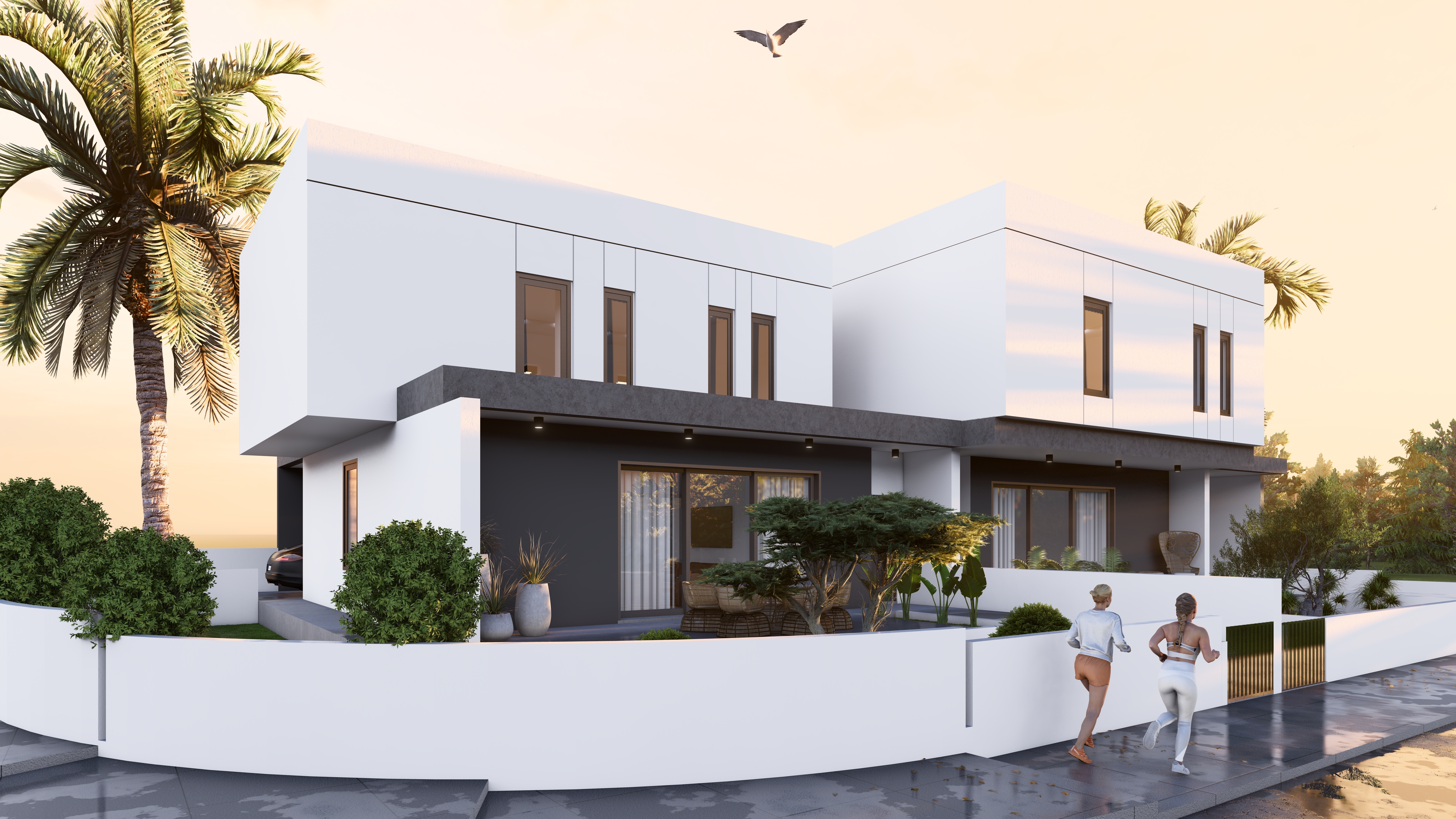 Riverstone Residences Deftera