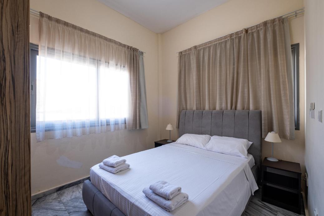 Holiday Apartments