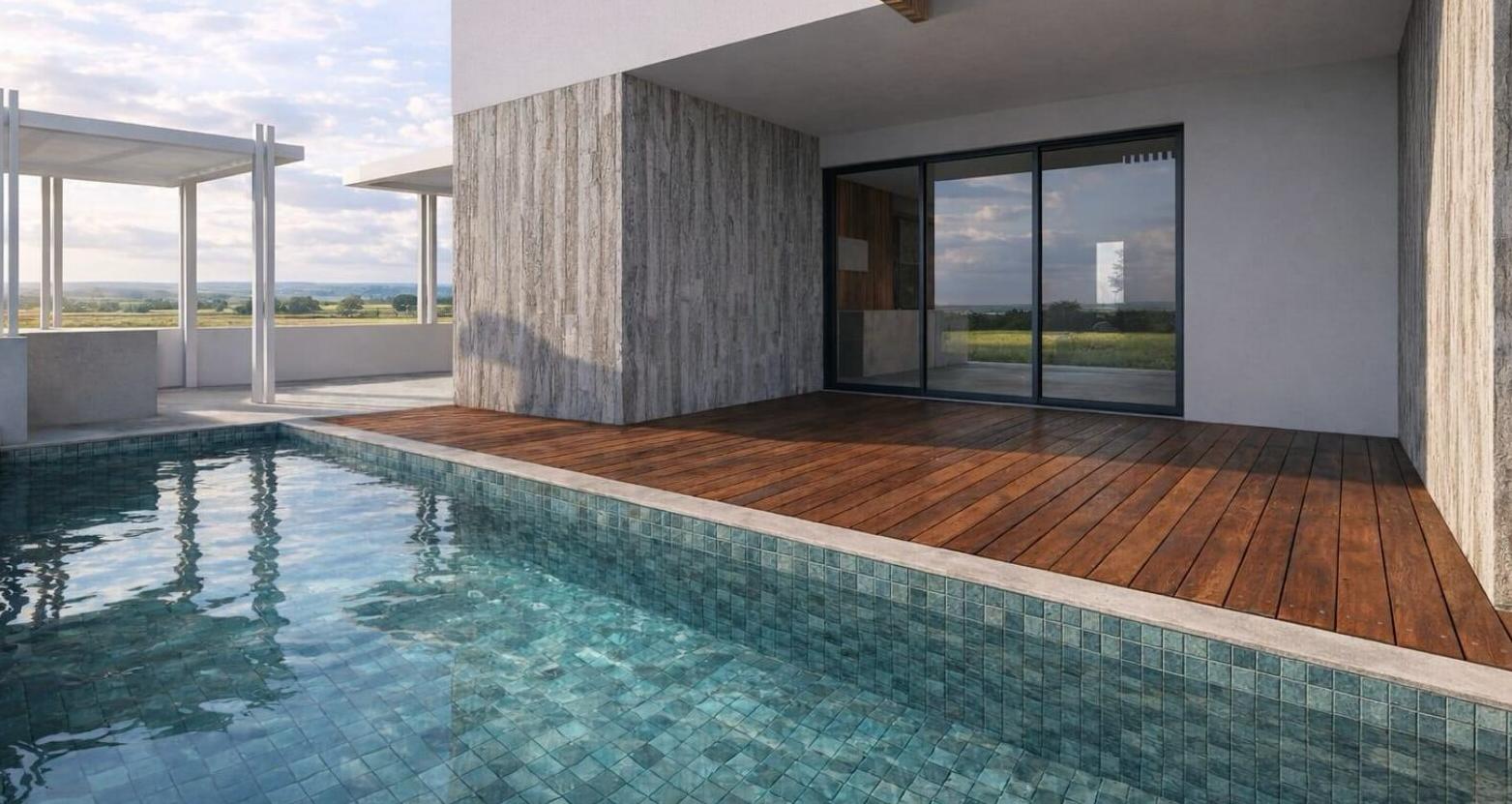 Eos Residences