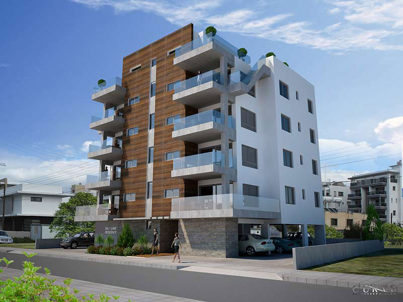 Lebrus Developments (Lebrus AOUN)