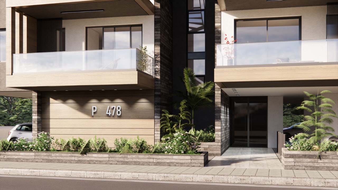 Orama Residence 5