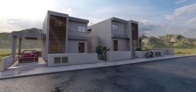 Estia Residence Prastio-Avdimou