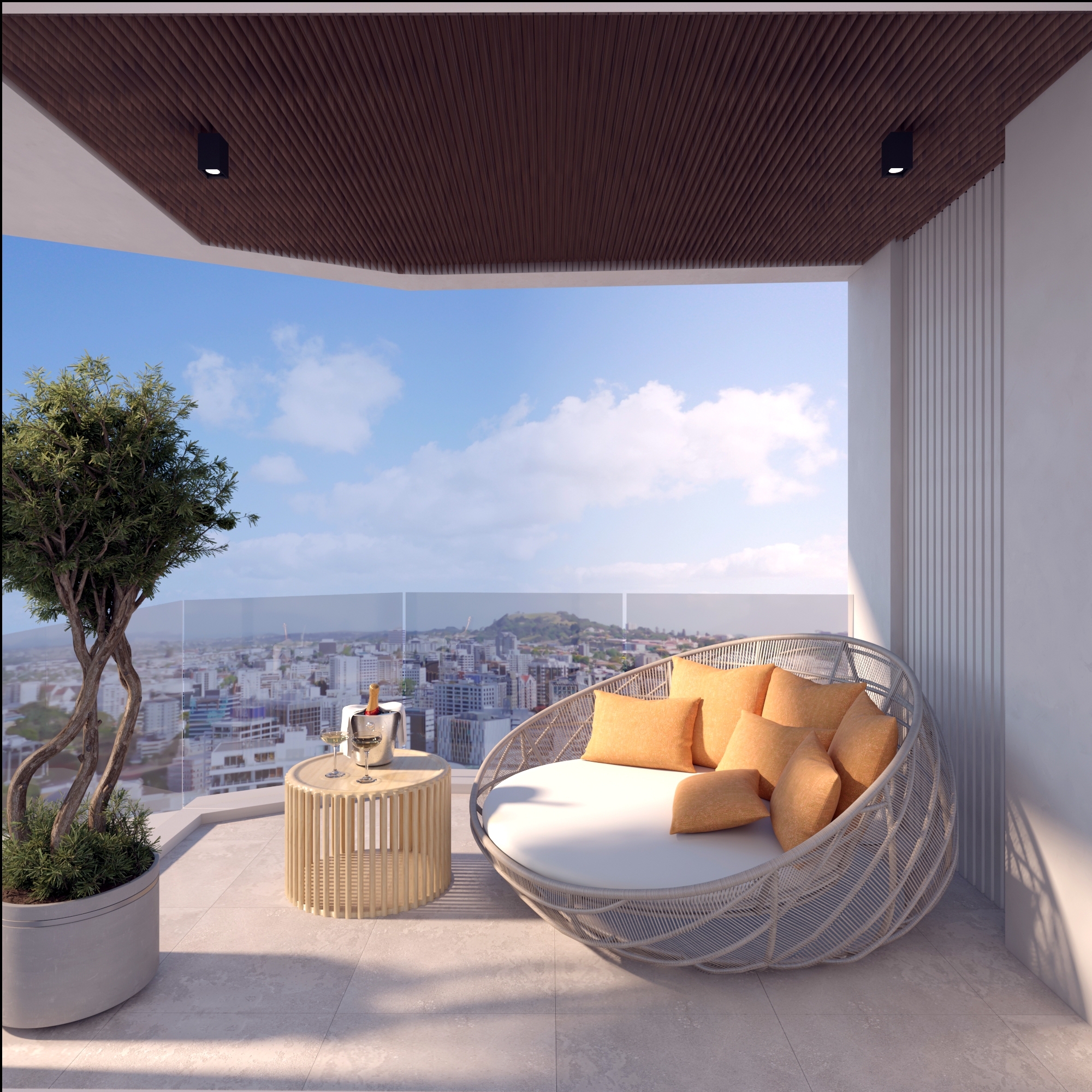 Eos Residence