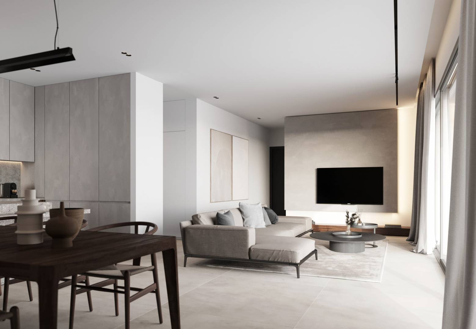 Erato Residence