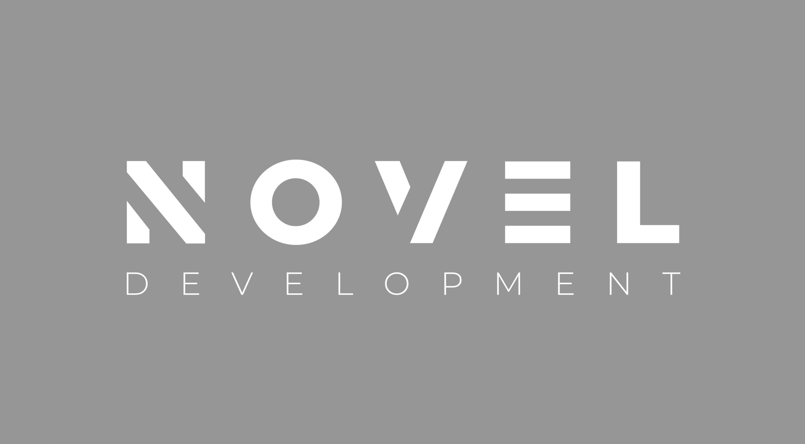 Novel Development