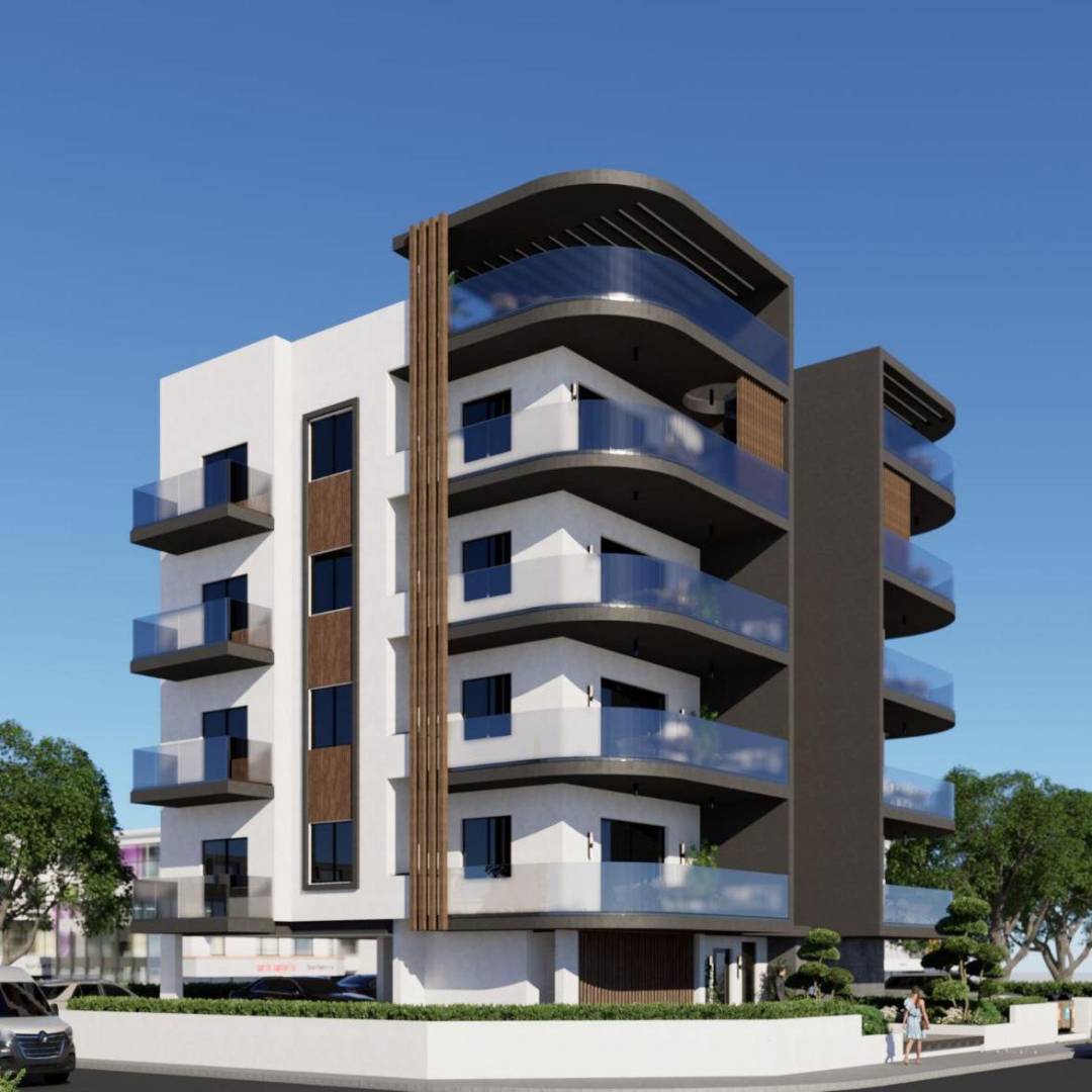 Ethnia Residence