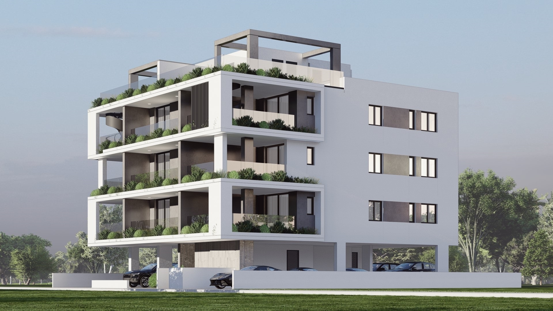 Harmony Residence II