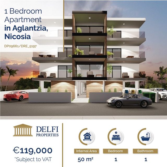 Delfi Properties